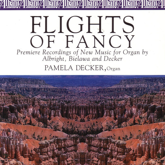 Flights of Fancy