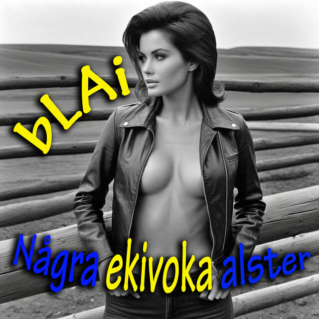 Några ekivoka alster
