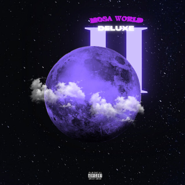 Mosa World 2 (Deluxe)