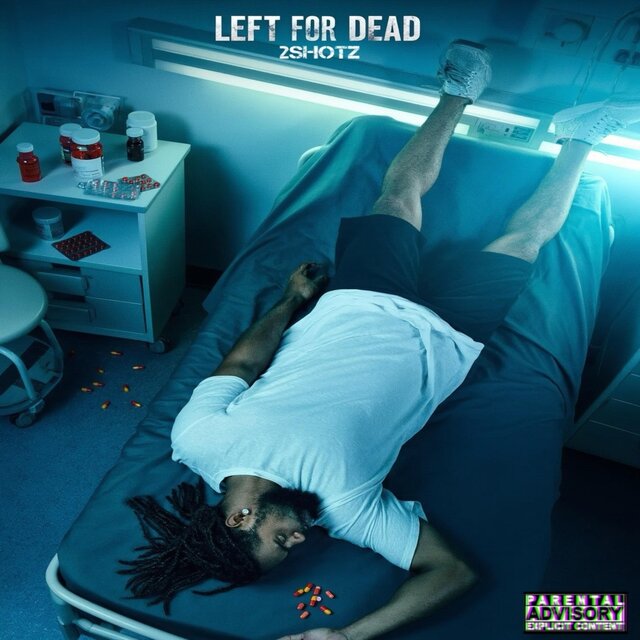 Left for Dead