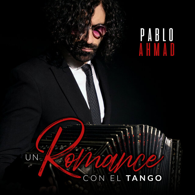 Un Romance con el Tango