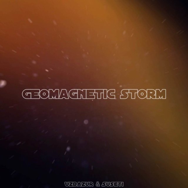 Geomagnetic Storm
