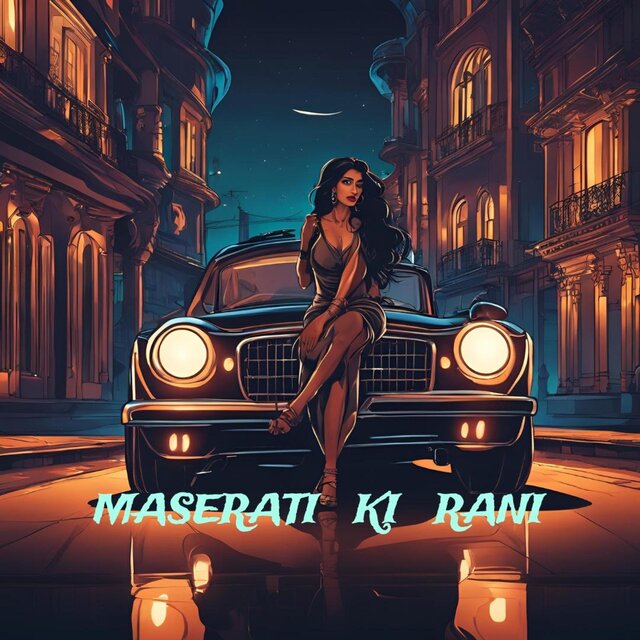 Maserati Ki Rani