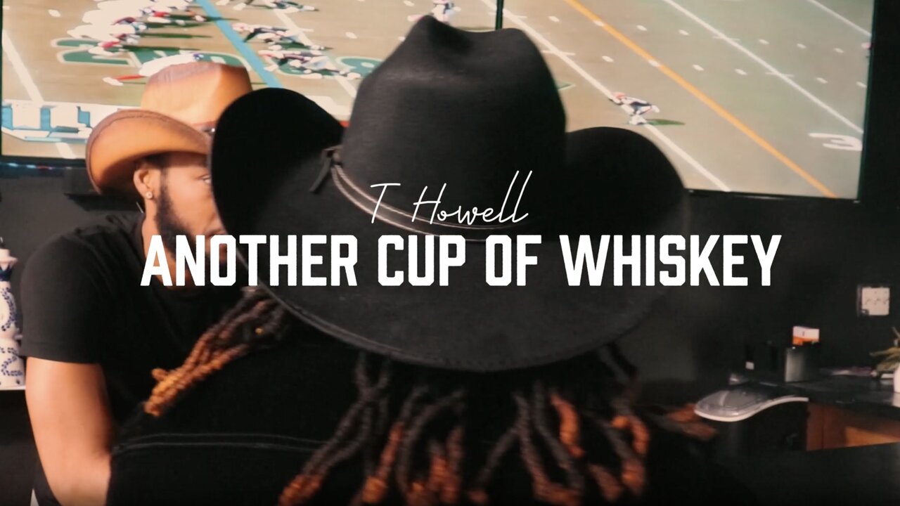 Another Cup of Whiskey