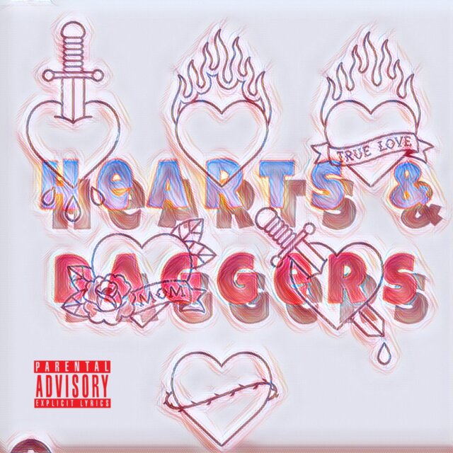 Hearts & Daggers