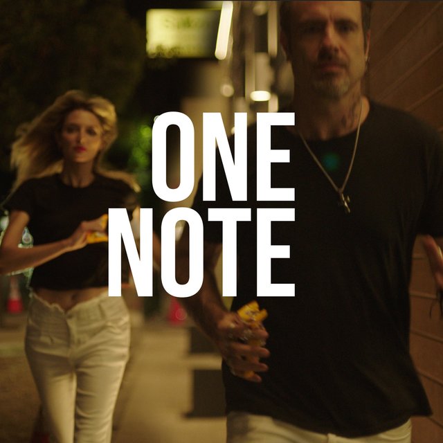 One Note