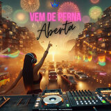 Vem de Perna Aberta