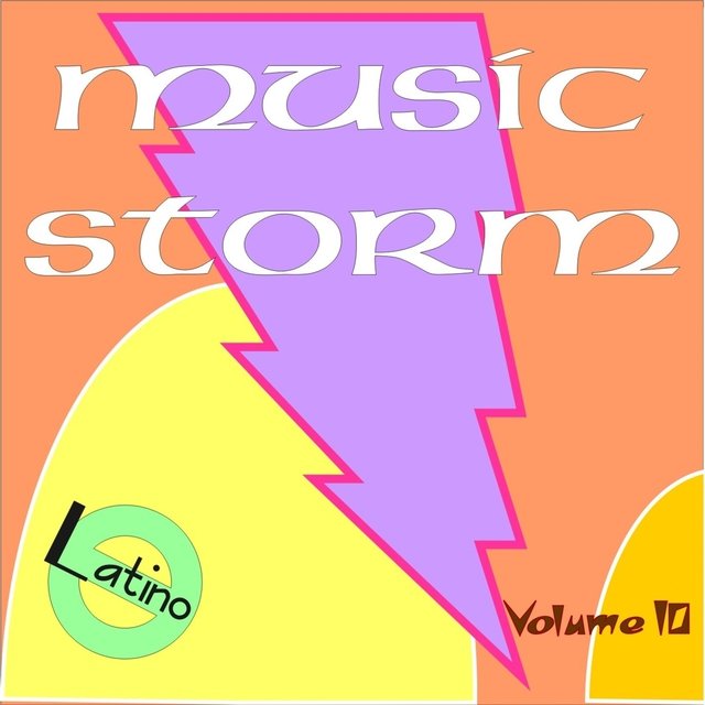 Music Storm Vol. 10