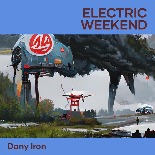 Electric weekend