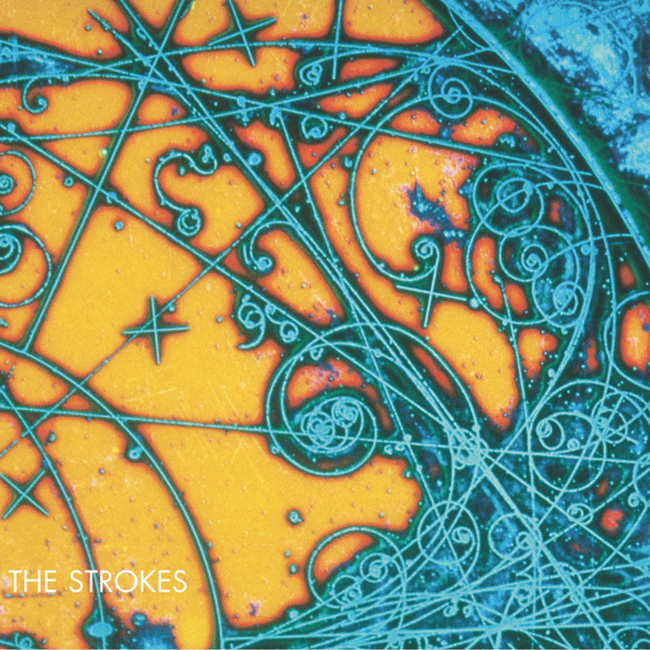 "Is This It" by The Strokes