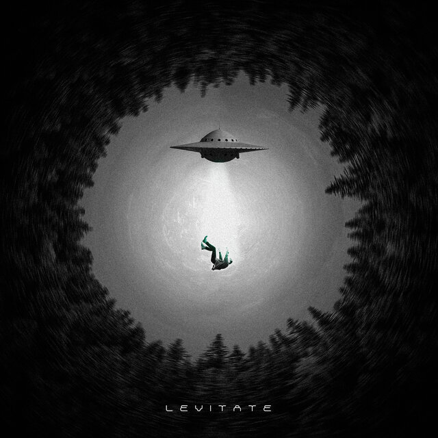 Levitate
