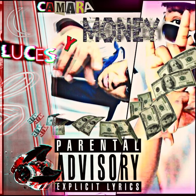 Luces Camara Y Money