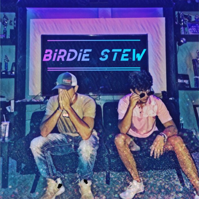 Birdie Stew / Alright