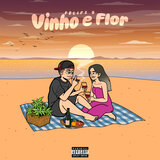 Vinho e Flor