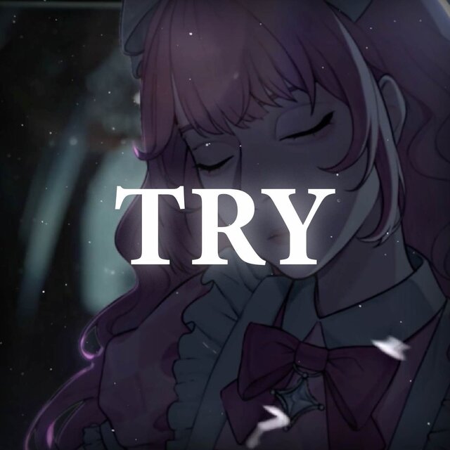 Try