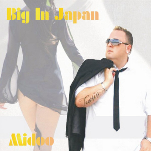 Big in Japan