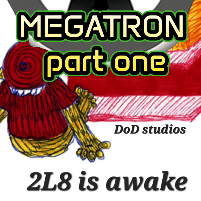 Megatron part 1