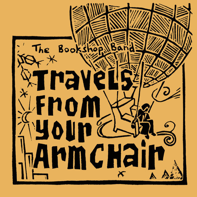 Travels from Your Armchair
