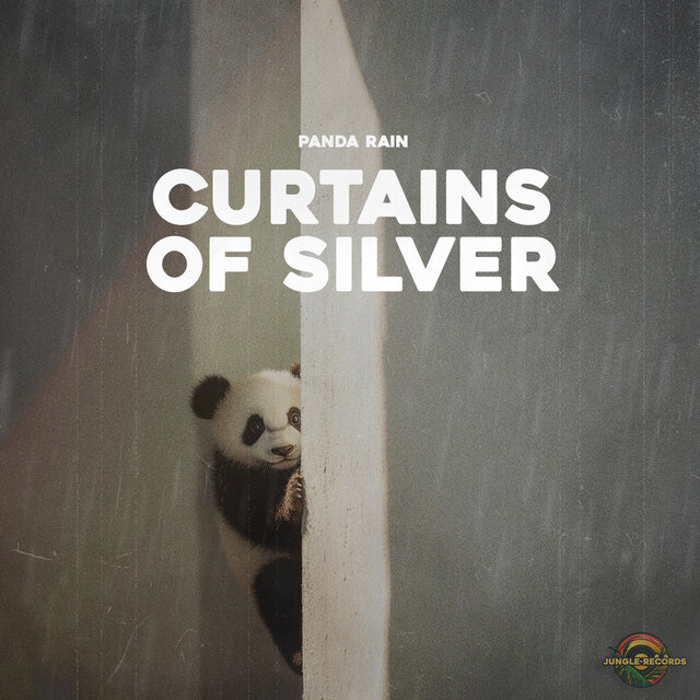 Curtains of Silver