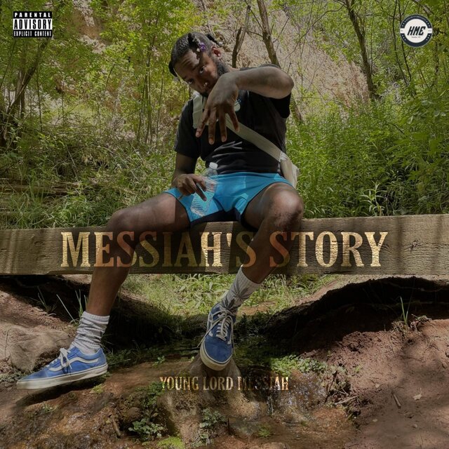 Messiah’s Story (Deluxe)