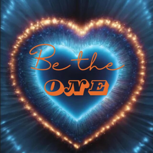 Be The One