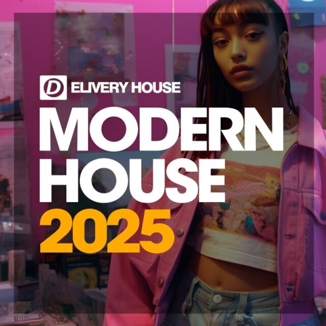 Modern House 2025