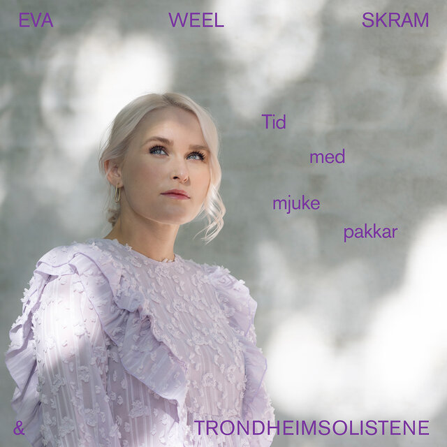 Tid med mjuke pakkar