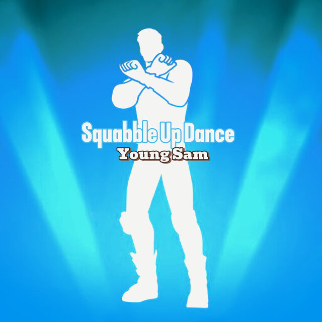 Squabble up Dance