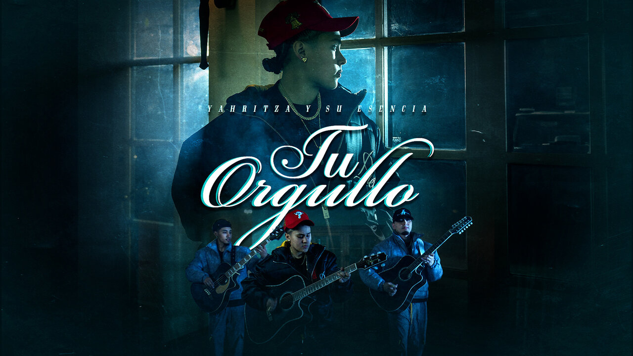 Tu Orgullo (Official Video)