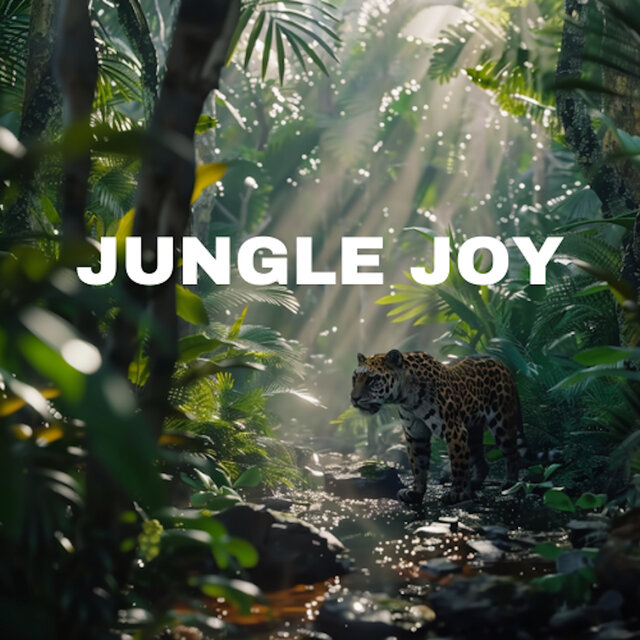Jungle Joy