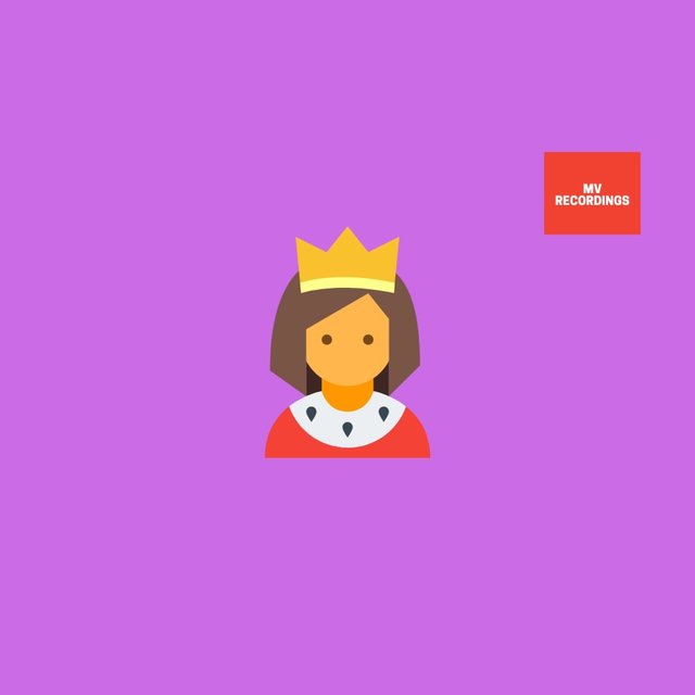 She's My Queen