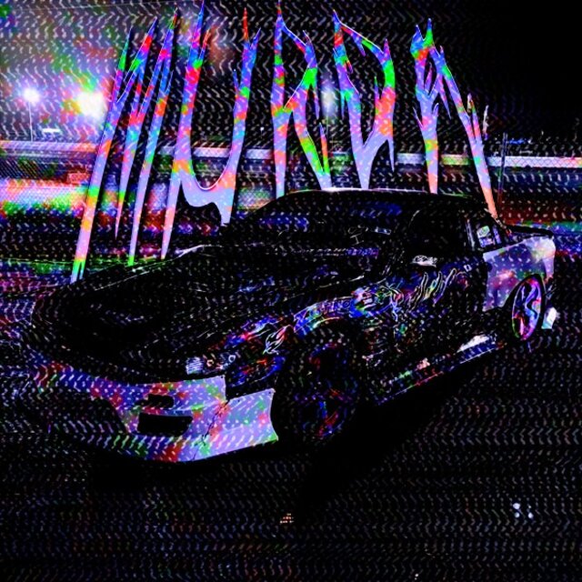 Murda