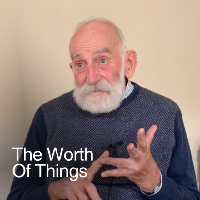 The Worth Of Things