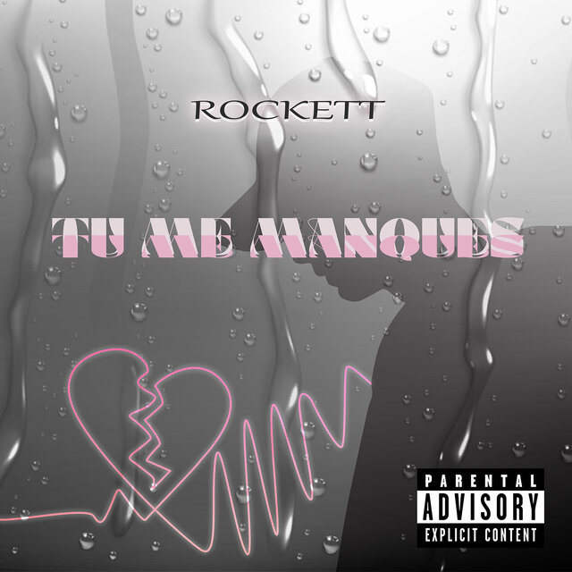 Tu me manques