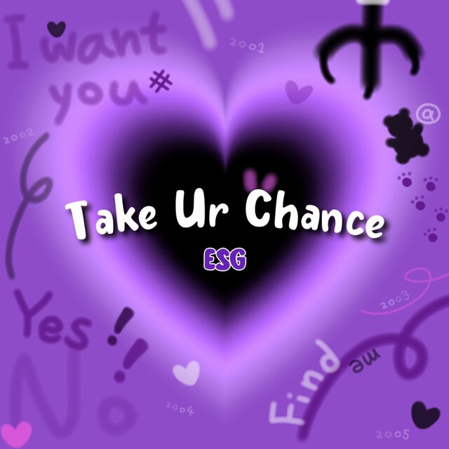 Take Ur Chance