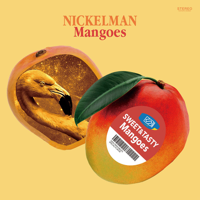 Mangoes