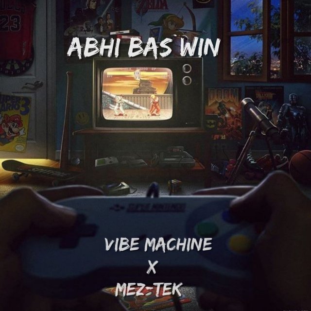 ABHI BAS WIN