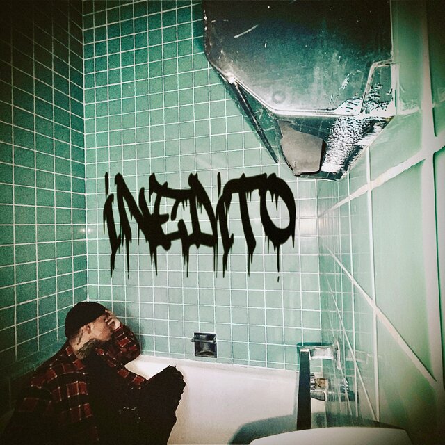iNÉDITO.WAV