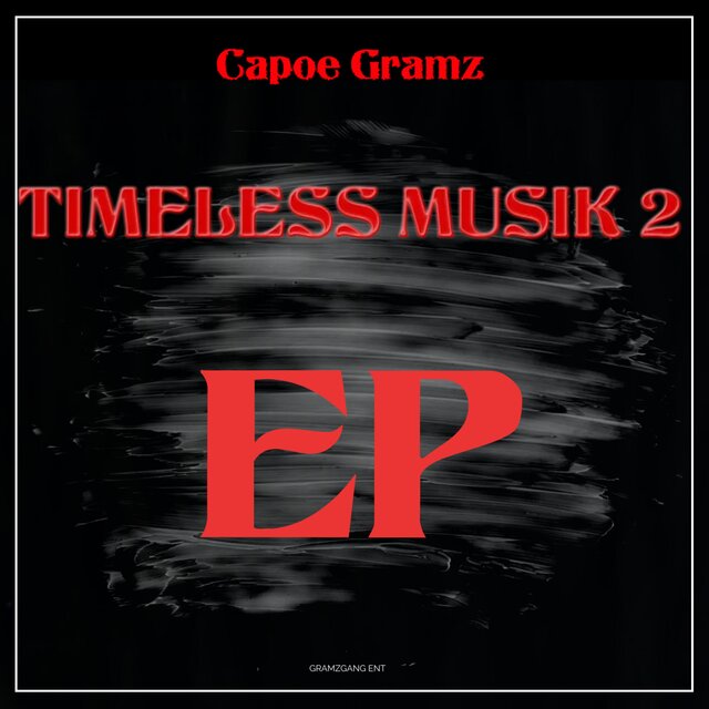 TIMELESS MUSIK 2