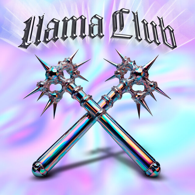 Llama Club