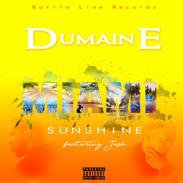 Miami Sunshine