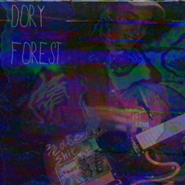 Дори форест