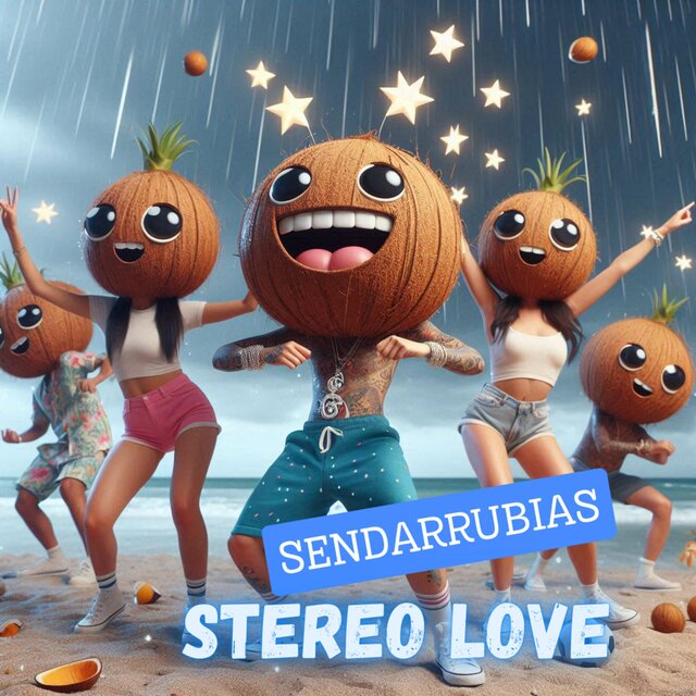 Stereo Love