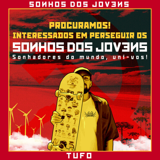 Sonhos dos Jovens