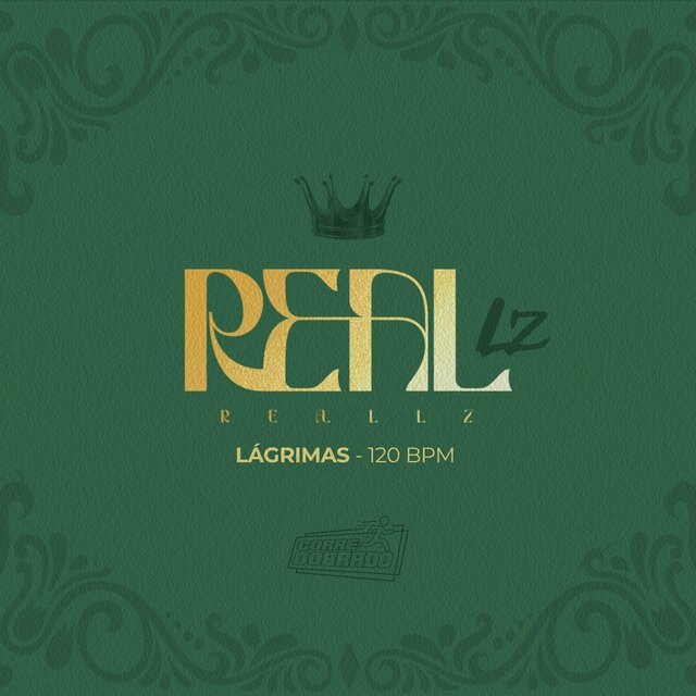 Instrumental Funk 120BPM - Lágrimas