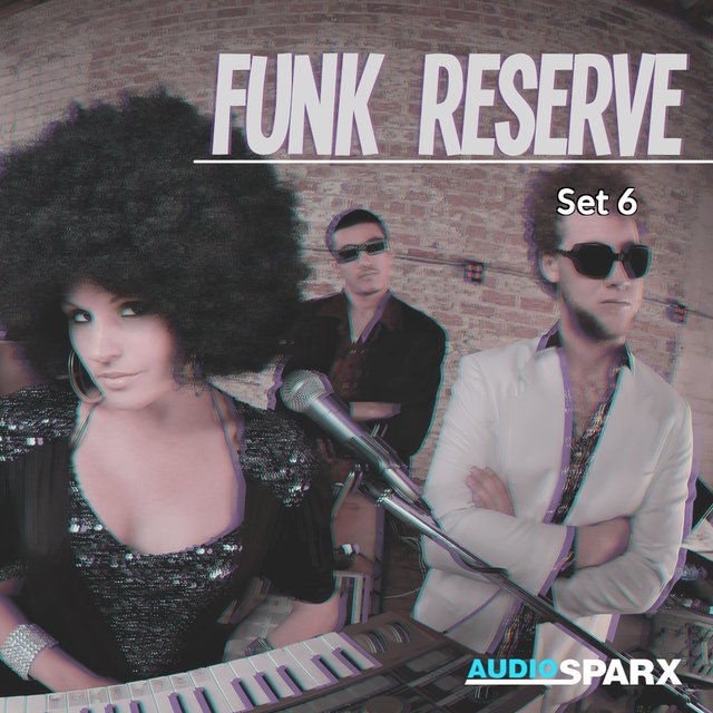 Funk Reserve, Set 6