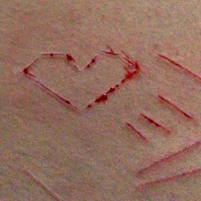 Evil Sins Of A Lonely Kid