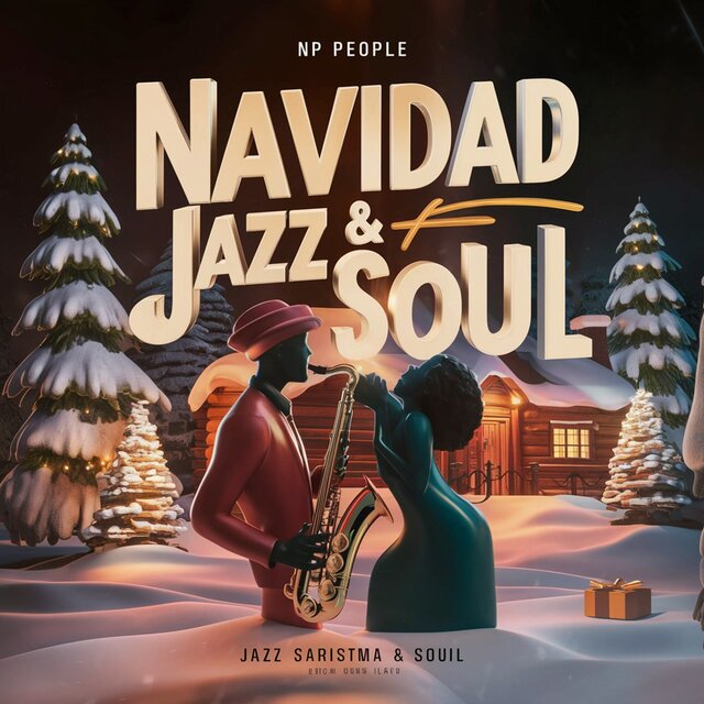 Navidad Jazz & Soul 10