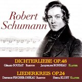 Dichterliebe, Op.48, IRS 24: No. 1, Im wunderschönen Monat Mai