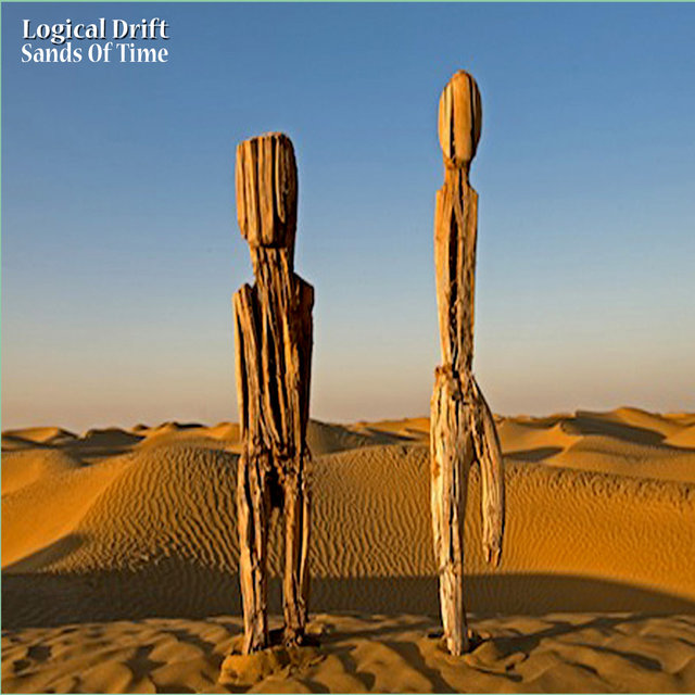 Sands of Time (Studio Recording)